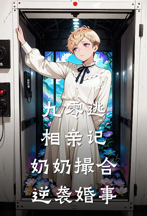 九零逃相亲记：奶奶撮合逆袭婚事唐清雪陈浩热门的网络小说_完整版小说九零逃相亲记：奶奶撮合逆袭婚事(唐清雪陈浩)