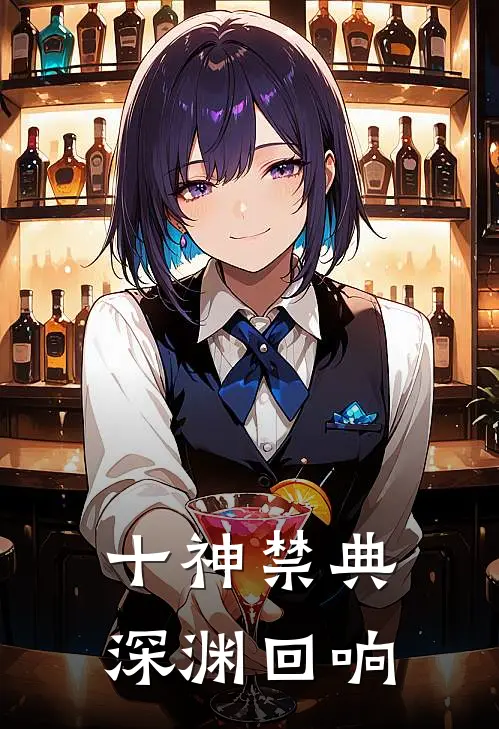 十神禁典：深渊回响