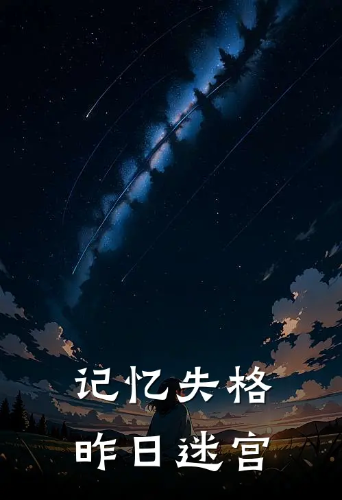 记忆失格：昨日迷宫(林深周明)免费阅读_完结热门小说记忆失格：昨日迷宫(林深周明)