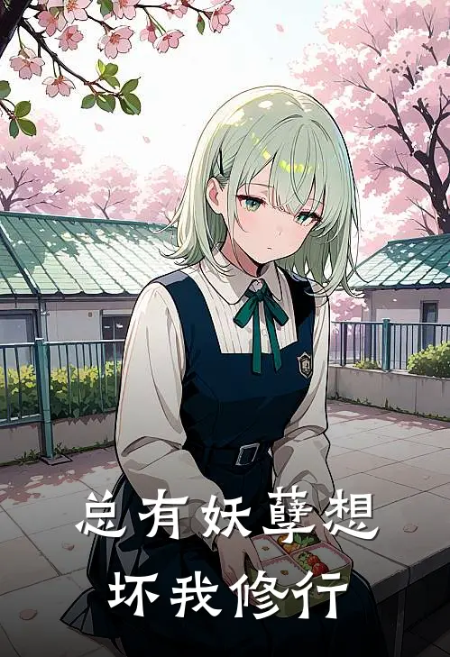 总有妖孽想坏我修行墨清茗玄玉热门小说大全_免费小说完结总有妖孽想坏我修行墨清茗玄玉