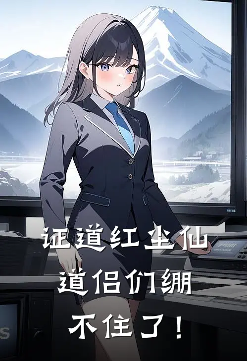 证道红尘仙，道侣们绷不住了！(陆清玄云曦)推荐小说_证道红尘仙，道侣们绷不住了！(陆清玄云曦)全文免费阅读大结局