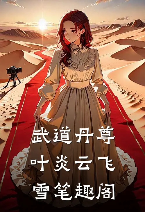 武道丹尊叶炎云飞雪笔趣阁