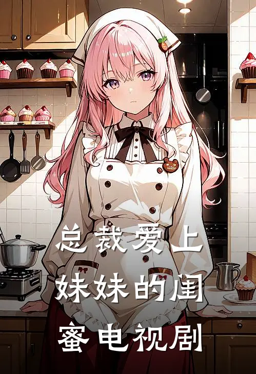 总裁爱上妹妹的闺蜜电视剧