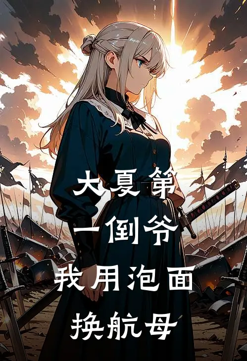 大夏第一倒爷：我用泡面换航母(林渊虎哥)免费小说大全_小说完结免费大夏第一倒爷：我用泡面换航母林渊虎哥