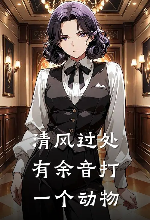 清风过处有余音打一个动物