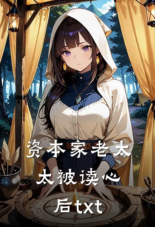 资本家老太太被读心后txt