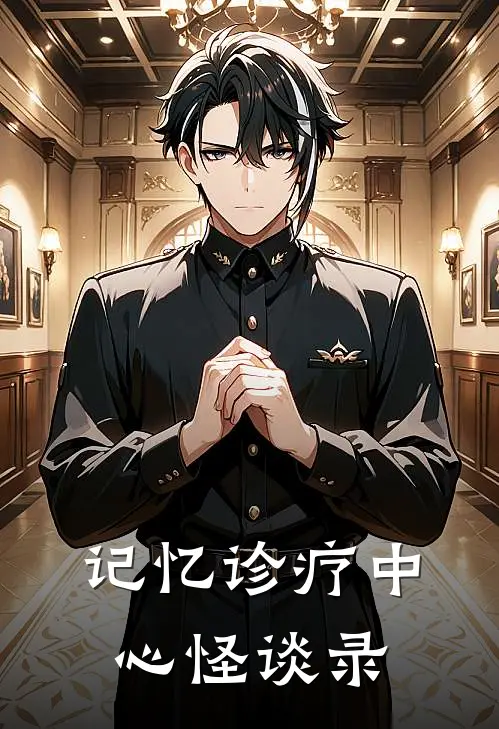 亓锦李维(记忆诊疗中心怪谈录)完整版免费在线阅读_《记忆诊疗中心怪谈录》全集在线阅读