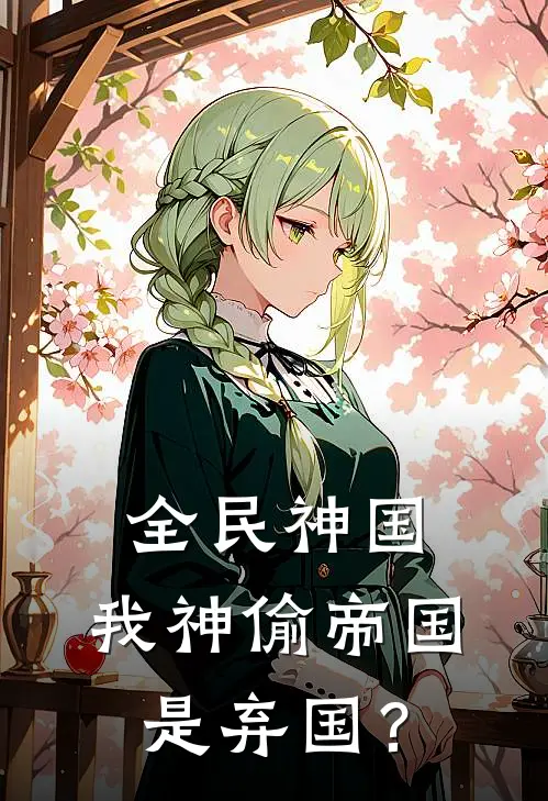 全民神国：我神偷帝国是弃国？