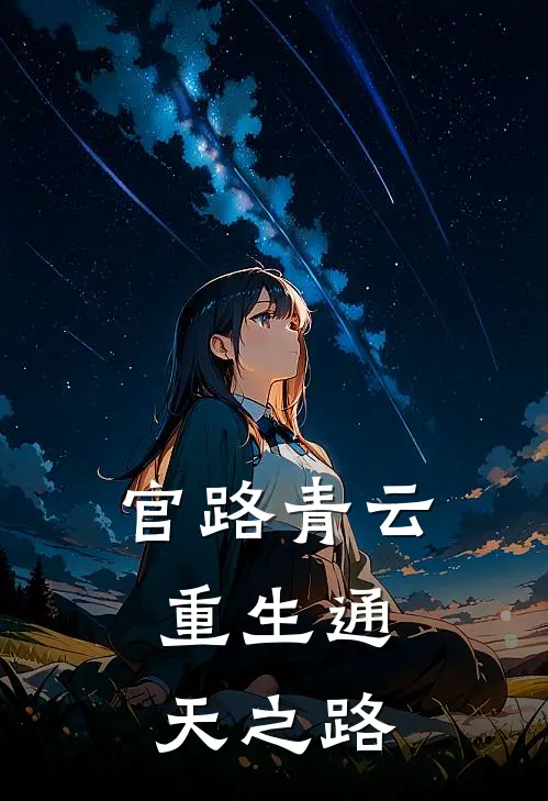 官路青云：重生通天之路