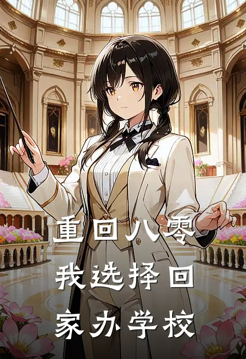 《重回八零，我选择回家办学校》薛明珠明珠免费完本小说在线阅读_《重回八零，我选择回家办学校》薛明珠明珠免费小说