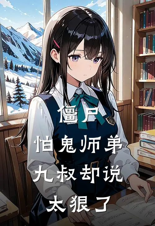 僵尸：怕鬼师弟，九叔却说太狠了苏晨秋生最新章节免费阅读_僵尸：怕鬼师弟，九叔却说太狠了全文免费在线阅读