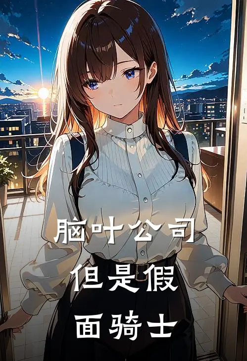 脑叶公司：但是假面骑士安吉拉安吉拉推荐完结小说_免费阅读脑叶公司：但是假面骑士(安吉拉安吉拉)