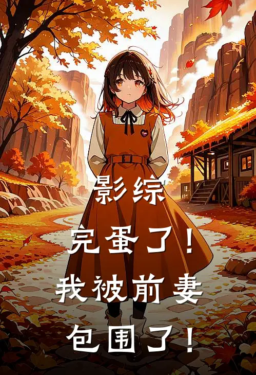 影综：完蛋了！我被前妻包围了！(高睿泽黄亦玫)热门小说阅读_全文免费阅读影综：完蛋了！我被前妻包围了！高睿泽黄亦玫