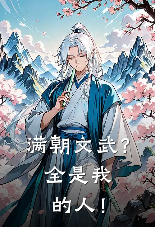 满朝文武？全是我的人！(秦恒高敖曹)最新好看小说_无弹窗全文免费阅读满朝文武？全是我的人！秦恒高敖曹