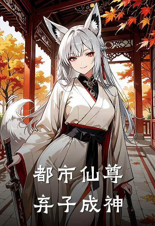 都市仙尊：弃子成神