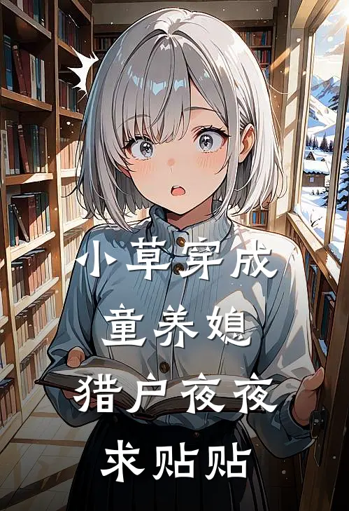 小草穿成童养媳，猎户夜夜求贴贴(裴铮裴铮)全本免费在线阅读_裴铮裴铮全文阅读