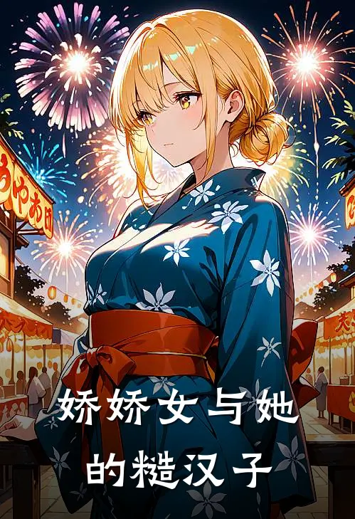 娇娇女与她的糙汉子