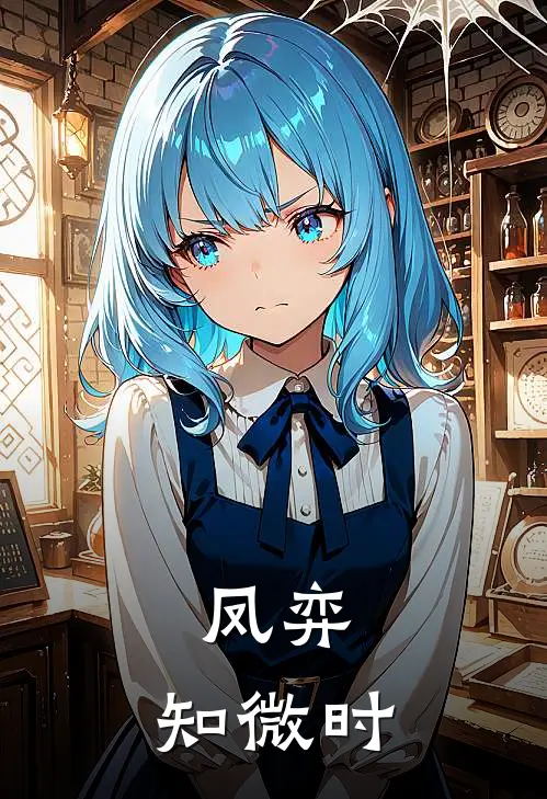 凤弈：知微时沈知微冯恩完整版小说全文免费阅读_最新章节列表凤弈：知微时(沈知微冯恩)