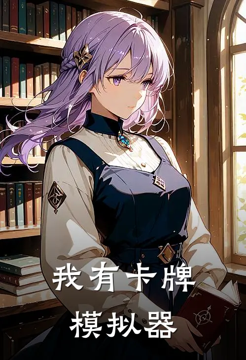 我有卡牌模拟器