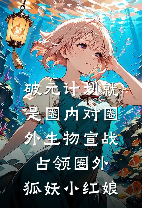 破元计划就是圈内对圈外生物宣战占领圈外,狐妖小红娘