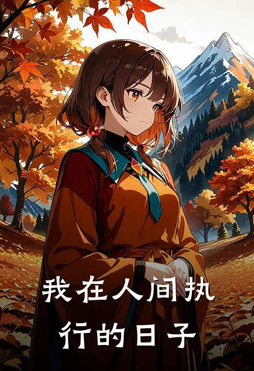 我在人间执行的日子