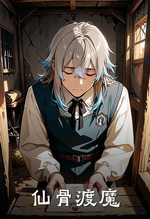 仙骨渡魔(云清璃林婉儿)完结版免费小说_热门完结小说仙骨渡魔(云清璃林婉儿)