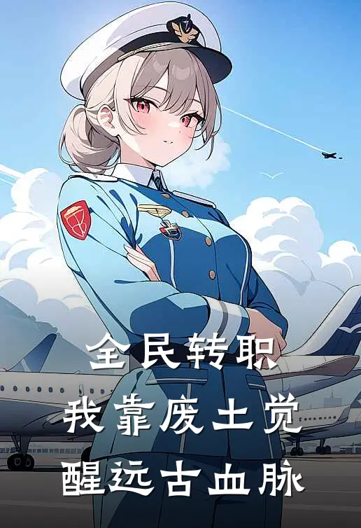 全民转职：我靠废土觉醒远古血脉