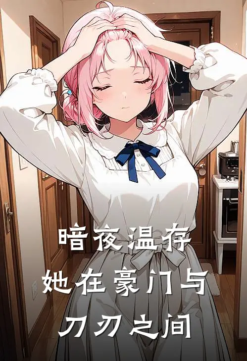 暗夜温存：她在豪门与刀刃之间(沈璃林景琛)在线阅读免费小说_完整版小说免费阅读暗夜温存：她在豪门与刀刃之间(沈璃林景琛)