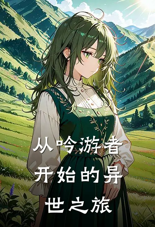 从吟游者开始的异世之旅