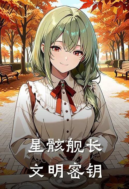 星骸舰长文明密钥林默艾瑞亚热门的网络小说_热门的网络小说星骸舰长文明密钥(林默艾瑞亚)