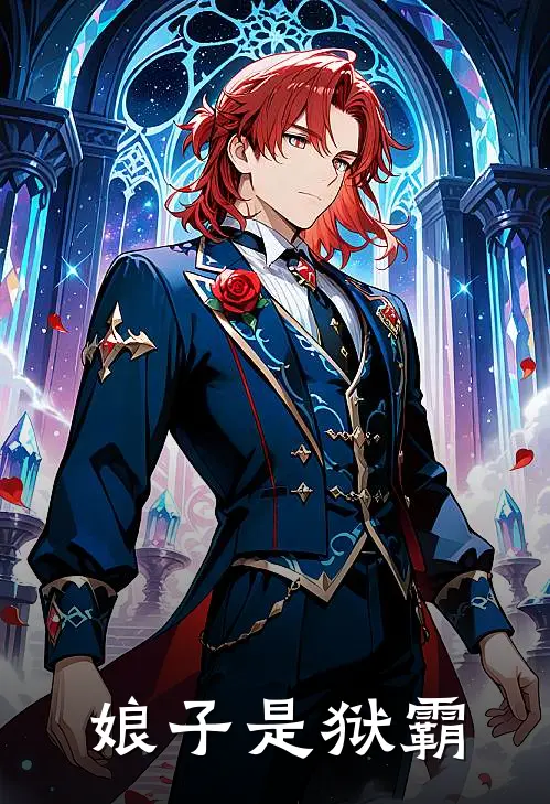 娘子是狱霸林晓厉万清最新完结小说推荐_全集免费小说娘子是狱霸林晓厉万清