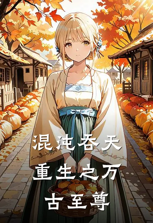 混沌吞天：重生之万古至尊(苏尘韩铁)完整版小说全文免费阅读_免费阅读无弹窗混沌吞天：重生之万古至尊苏尘韩铁