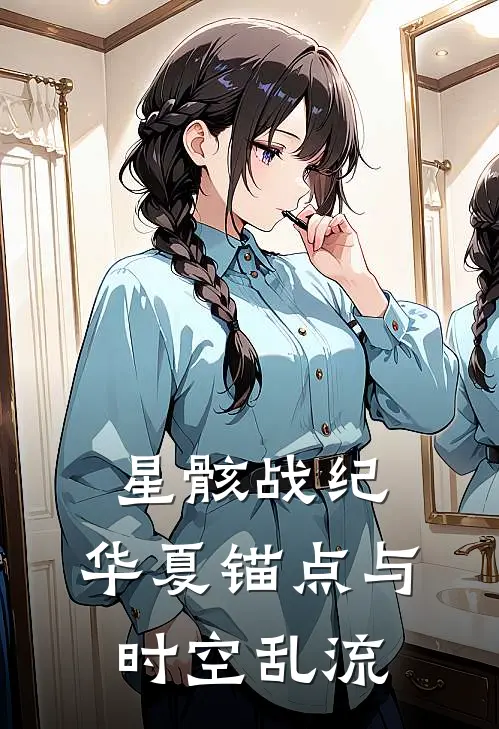 星骸战纪：华夏锚点与时空乱流(李墨陈曦)小说免费阅读无弹窗_完结小说星骸战纪：华夏锚点与时空乱流李墨陈曦