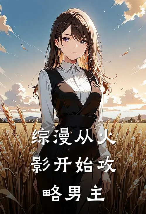 综漫从火影开始攻略男主