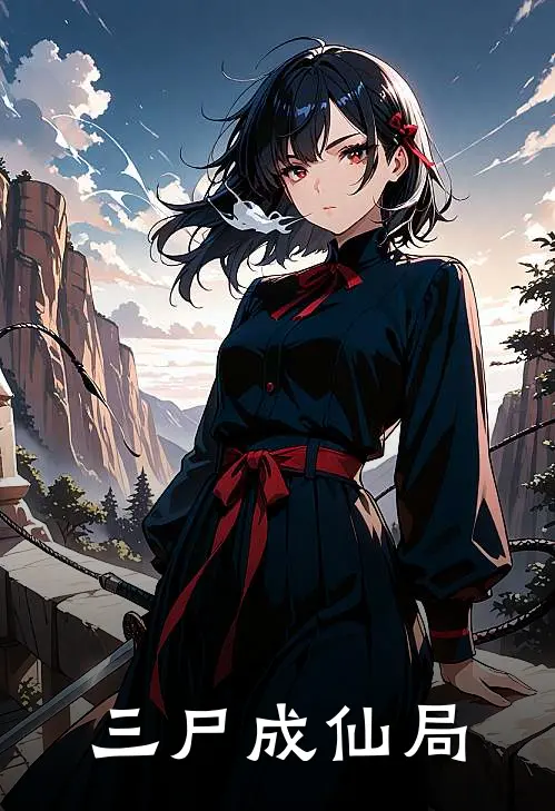 三尸成仙局(雷刚徐福)热门网络小说推荐_免费完结版小说三尸成仙局(雷刚徐福)