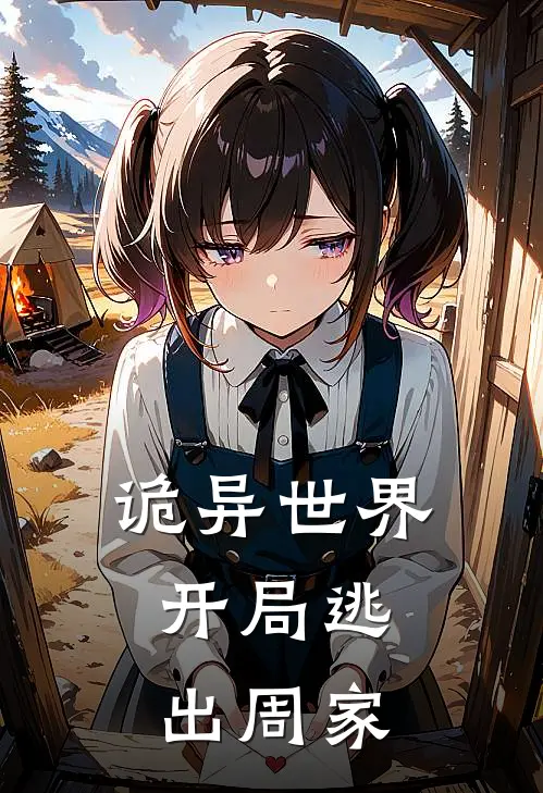 诡异世界，开局逃出周家