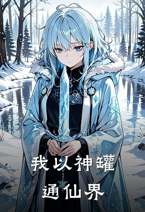 我以神罐通仙界凌九川赵坤热门小说推荐_完本小说大全我以神罐通仙界(凌九川赵坤)