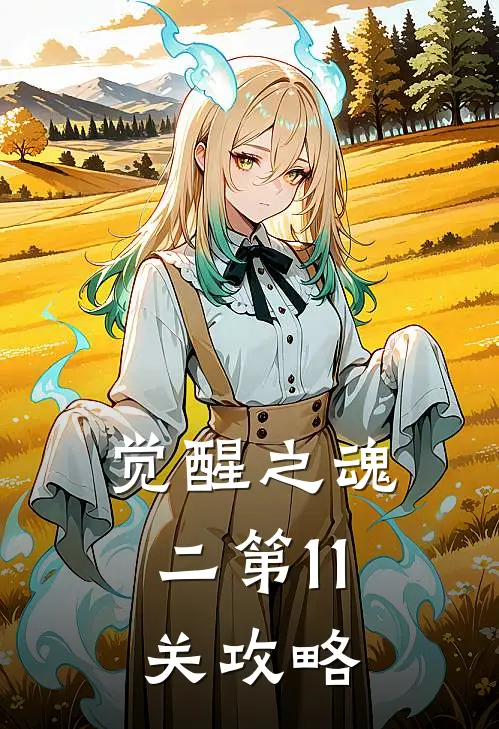 觉醒之魂二第11关攻略