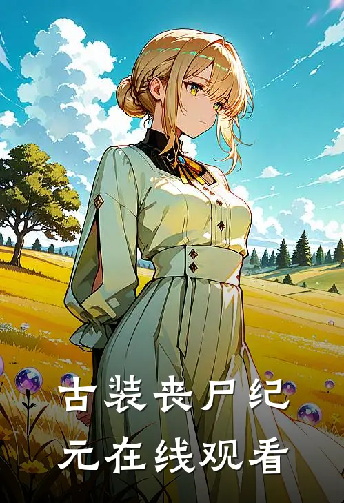 古装丧尸纪元在线观看