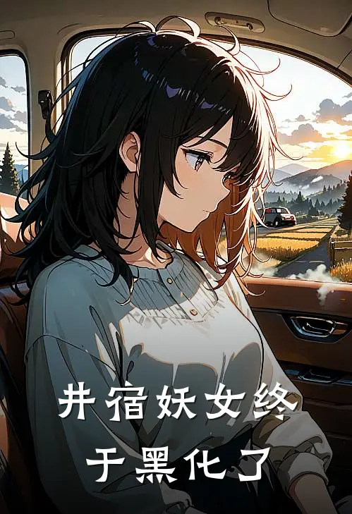 井宿妖女终于黑化了