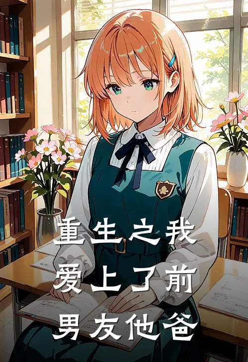 重生之我爱上了前男友他爸