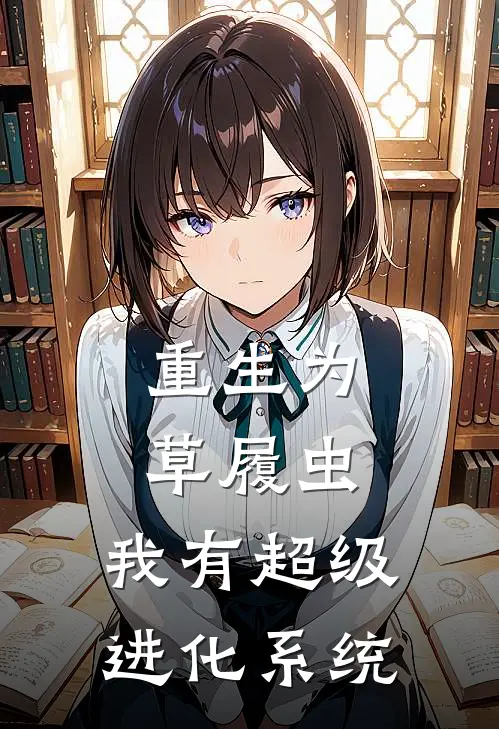 重生为草履虫：我有超级进化系统