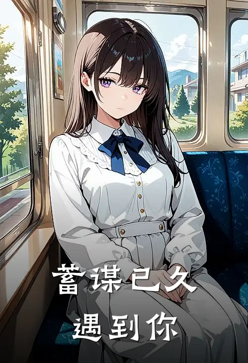 蓄谋已久遇到你(程豌豌豌豌)已完结小说_小说免费阅读蓄谋已久遇到你程豌豌豌豌