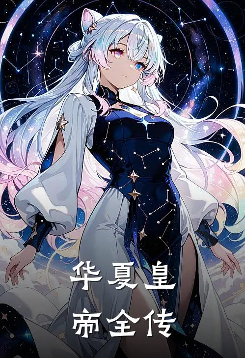 华夏皇帝全传(努尔哈赤叶赫)全本免费在线阅读_华夏皇帝全传最新章节在线阅读