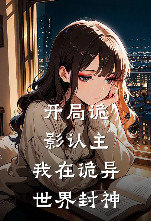 开局诡影认主，我在诡异世界封神江夜江夜免费完结版小说_小说完结开局诡影认主，我在诡异世界封神江夜江夜