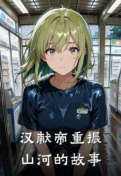 汉献帝重振山河的故事