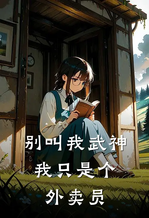 别叫我武神，我只是个外卖员(苏云陈正阳)最新推荐小说_在哪看免费小说别叫我武神，我只是个外卖员苏云陈正阳