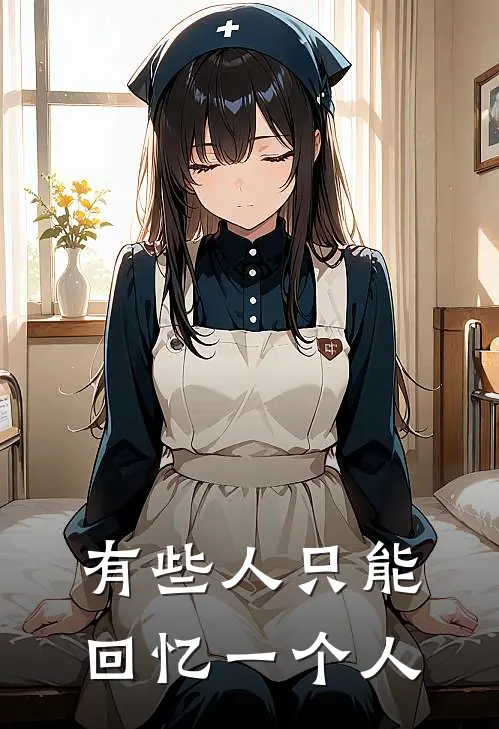 有些人只能回忆一个人