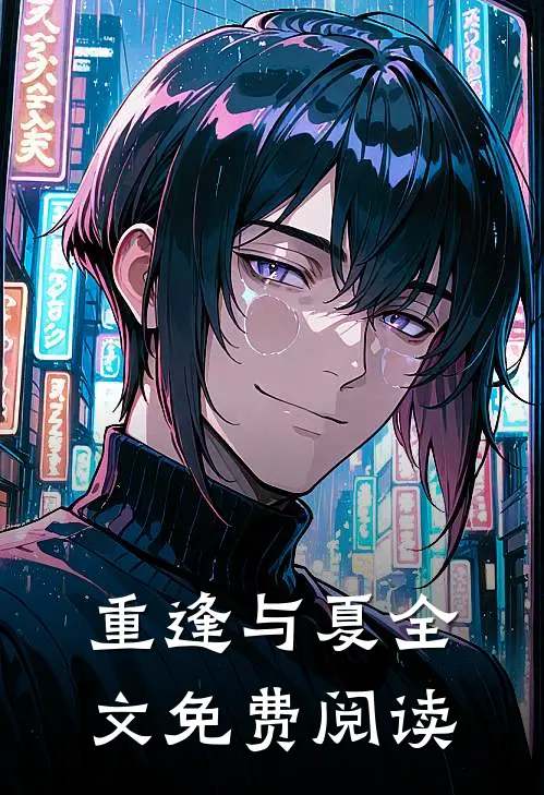 重逢与夏全文免费阅读