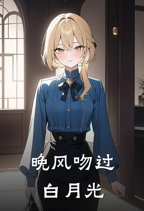 夏晚星苏屿(晚风吻过白月光)全本免费在线阅读_夏晚星苏屿全集在线阅读